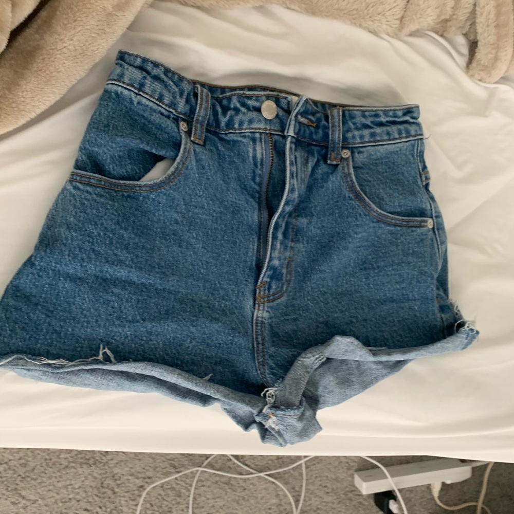 Rollas dusters size 2